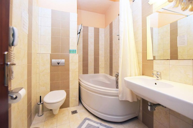 Rodosz utazás Esmeralda Hotel