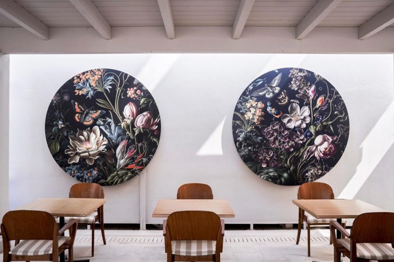 Rodosz utazás Esperia City Hotel