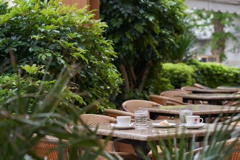 Esperia City Hotel Rodosz