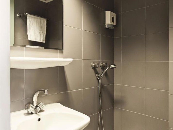 Rodosz utazás Esperia City Hotel