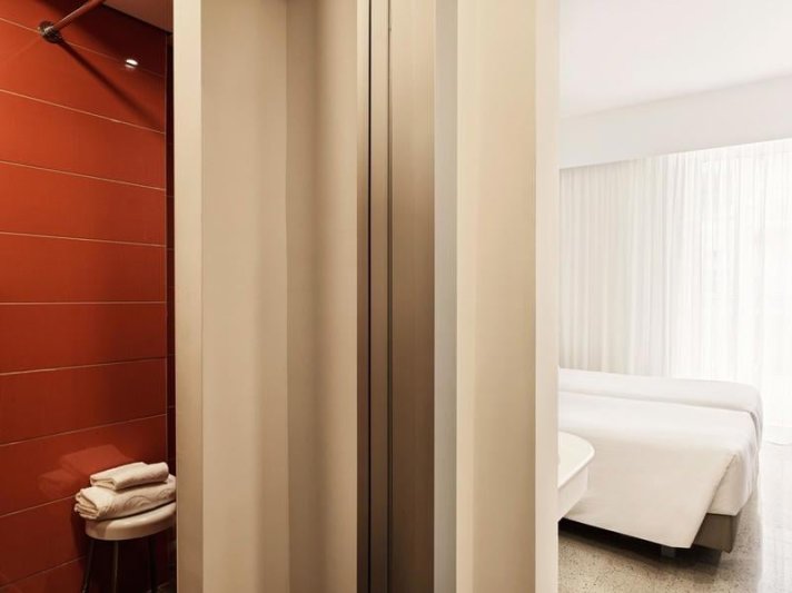 Esperia City Hotel Rodosz