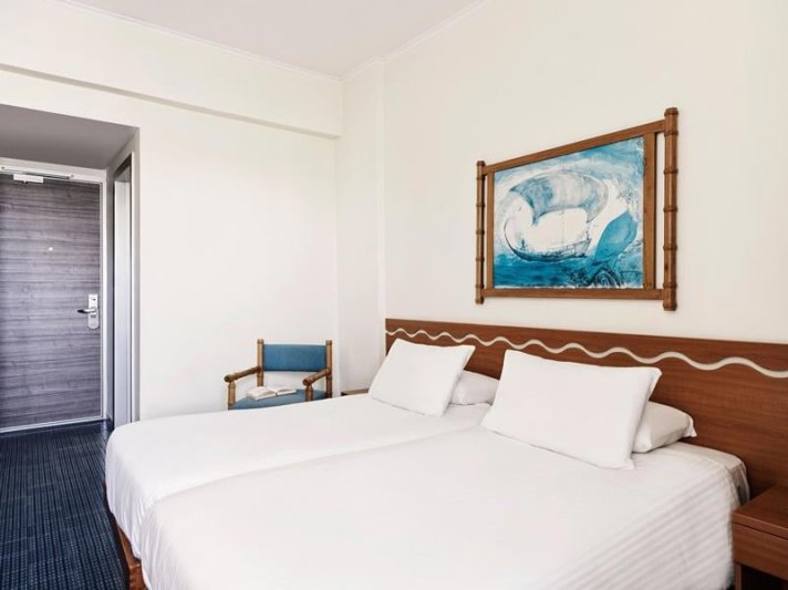 Esperia City Hotel Rodosz