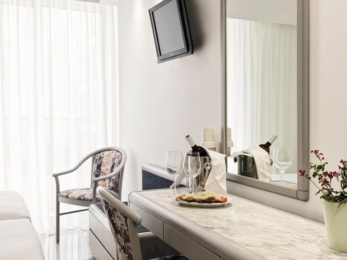 Esperia City Hotel Rodosz