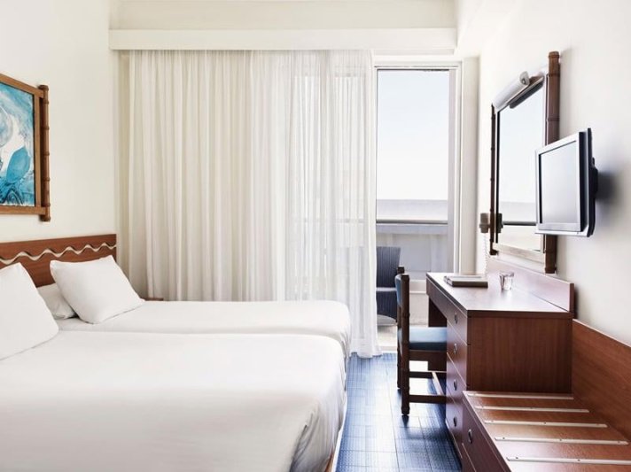 Esperia City Hotel Rodosz
