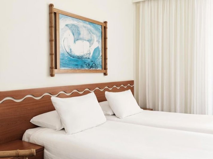 Esperia City Hotel Rodosz
