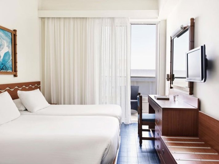 Rodosz utazás Esperia City Hotel