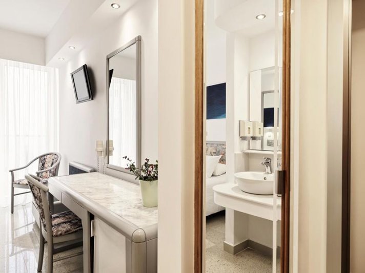 Rodosz utazás Esperia City Hotel