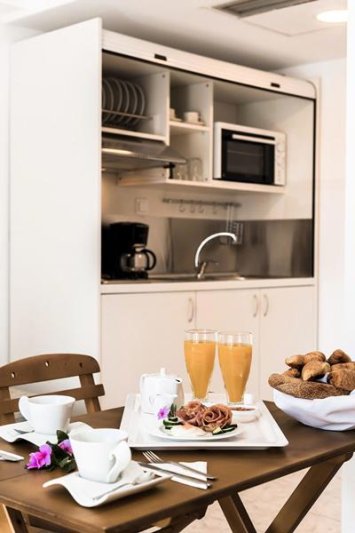 Rodosz utazás Esperia City Hotel