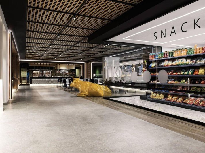 Rodosz utazás Esperides Beach Resort