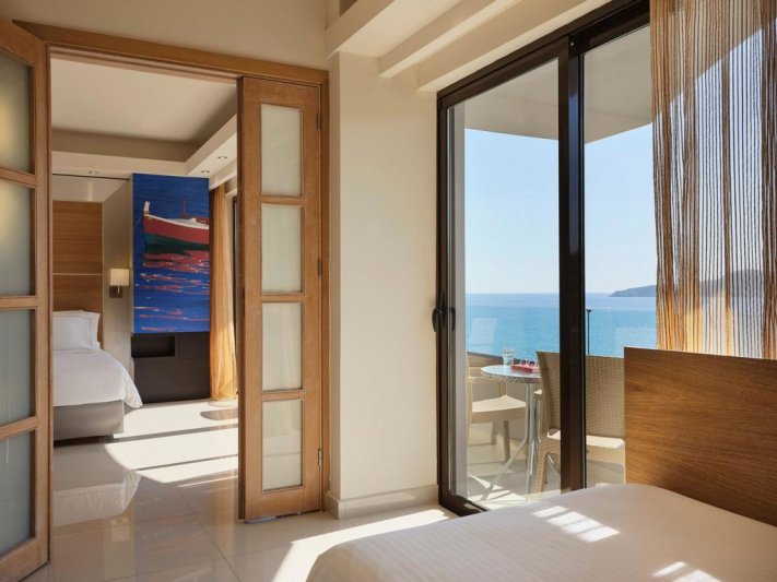 Esperos Mare Resort Rodosz