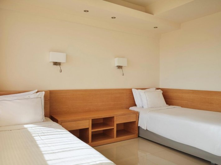 Esperos Mare Resort Rodosz