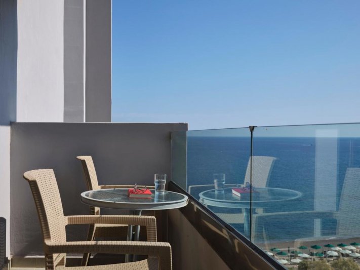 Esperos Mare Resort Rodosz