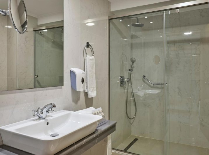 Rodosz utazás Esperos Mare Resort