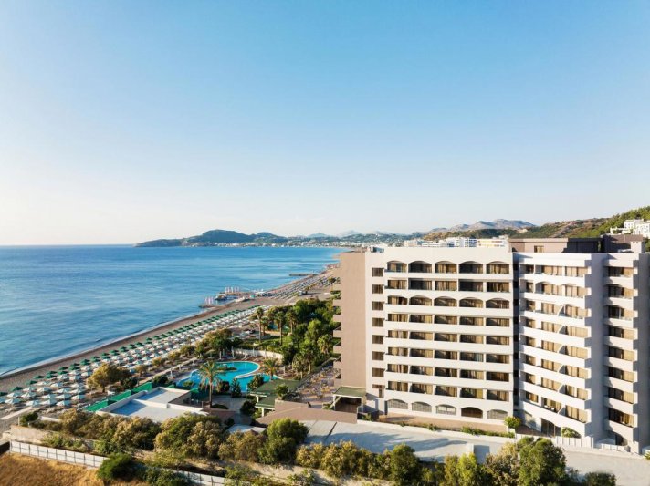 Esperos Mare Resort Rodosz