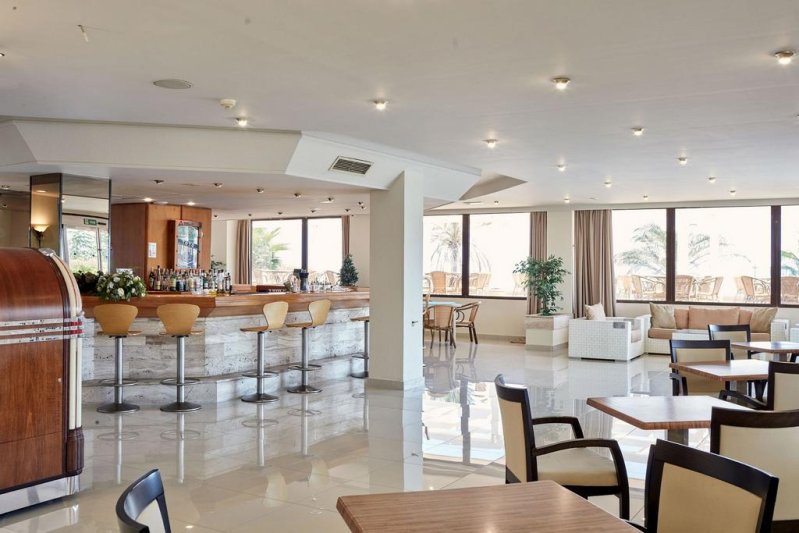 Rodosz utazás Esperos Mare Resort