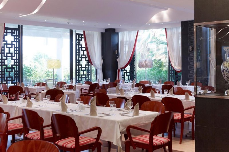Esperos Mare Resort Rodosz