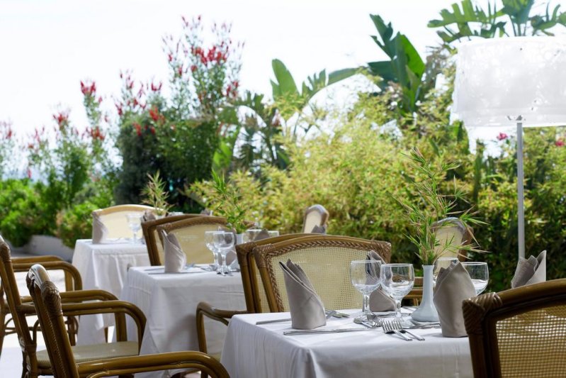 Esperos Mare Resort Rodosz