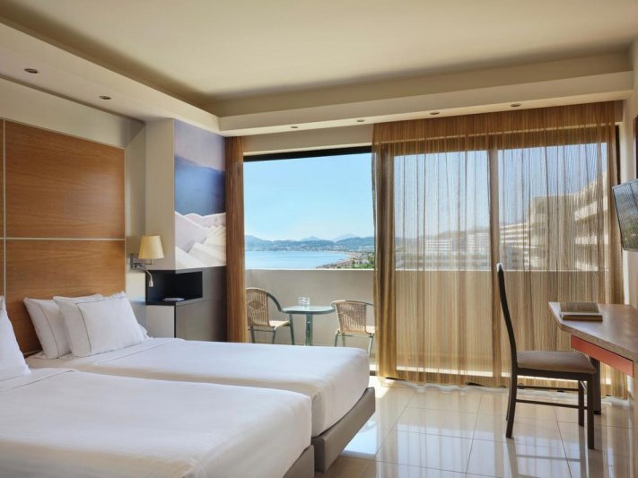 Esperos Mare Resort Rodosz