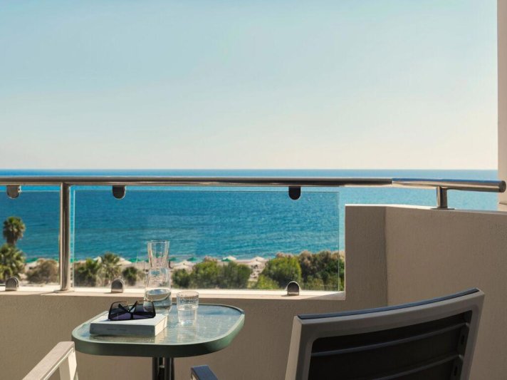 Rodosz utazás Esperos Palace Resort & Spa