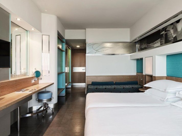 Rodosz utazás Esperos Palace Resort & Spa