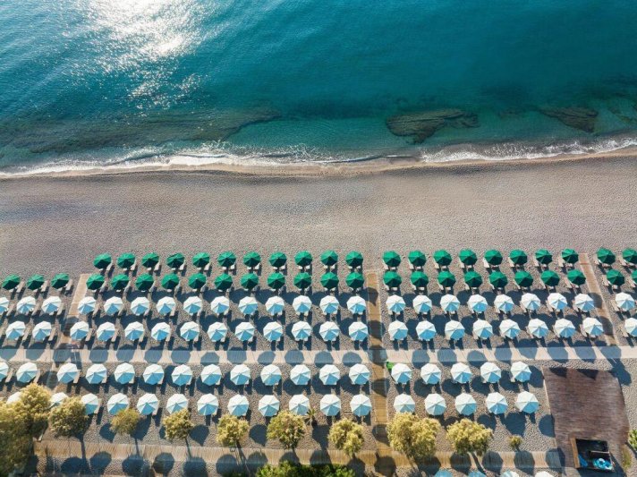 Rodosz utazás Esperos Palace Resort & Spa