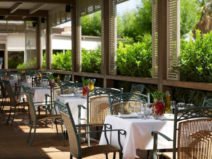 Rodosz utazás Esperos Palace Resort & Spa