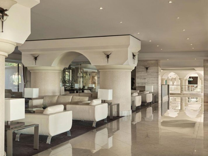 Rodosz utazás Esperos Palace Resort & Spa