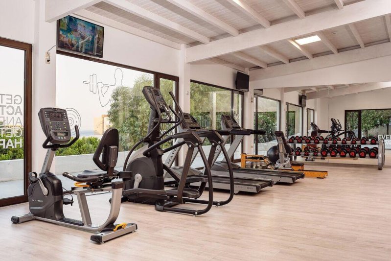 Rodosz utazás Esperos Village