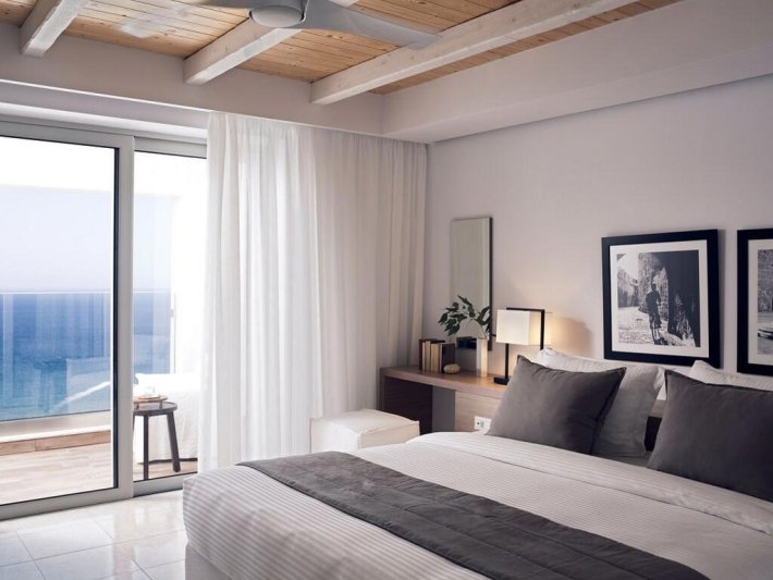 Rodosz utazás Esperos Village