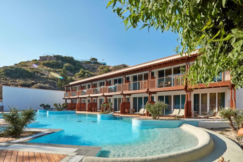 Esperos Village Rodosz
