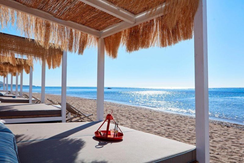 Rodosz utazás Esperos Village