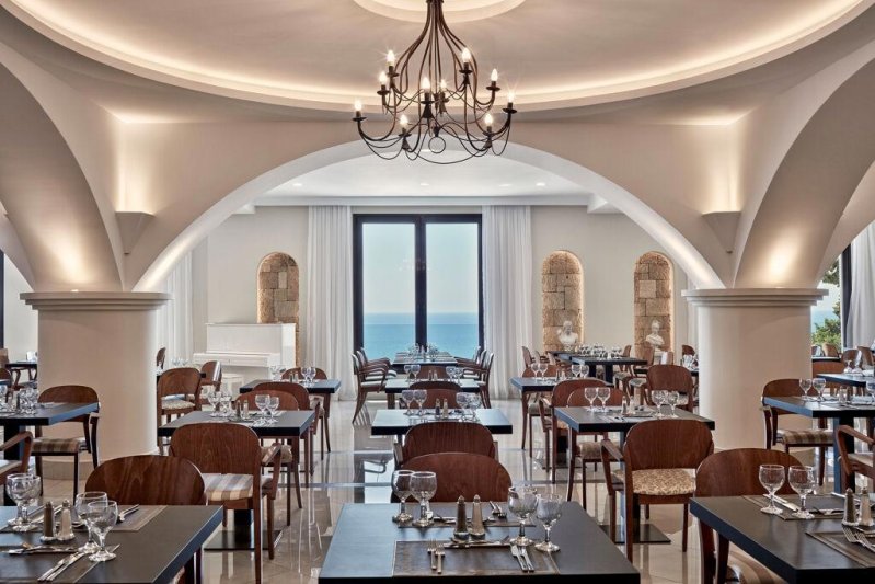 Rodosz utazás Esperos Village