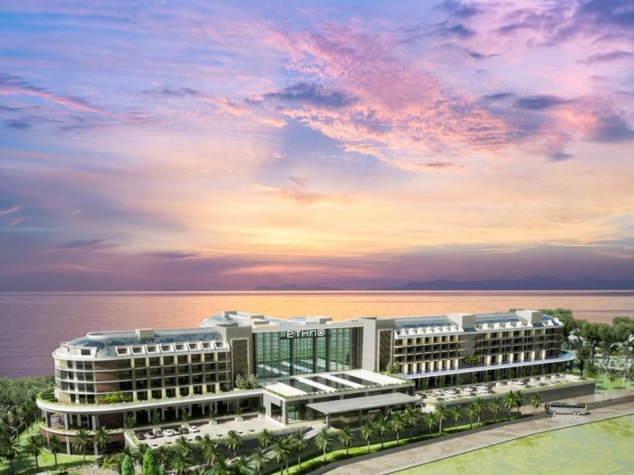Ethno Belek Belek