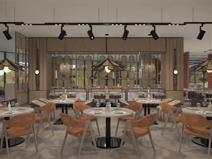 Belek utazás Ethno Belek