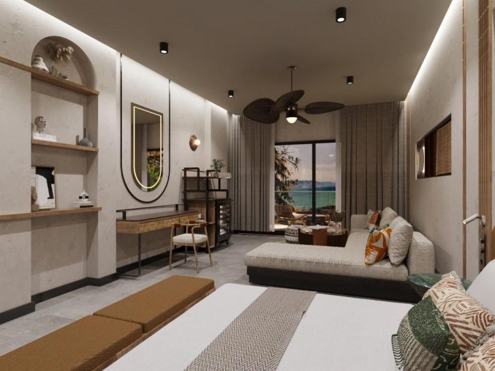 Belek utazás Ethno Belek