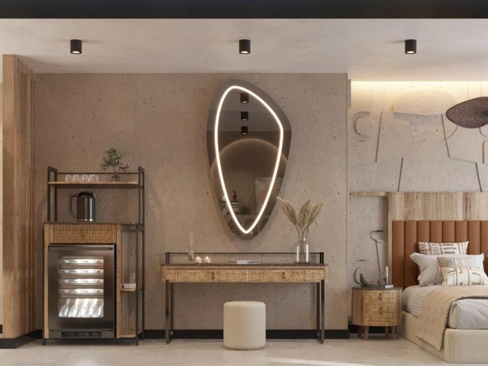 Belek utazás Ethno Belek