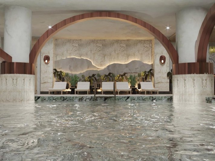 Belek utazás Ethno Belek