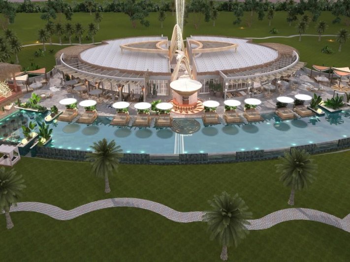 Belek utazás Ethno Belek