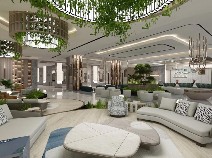 Belek utazás Ethno Belek