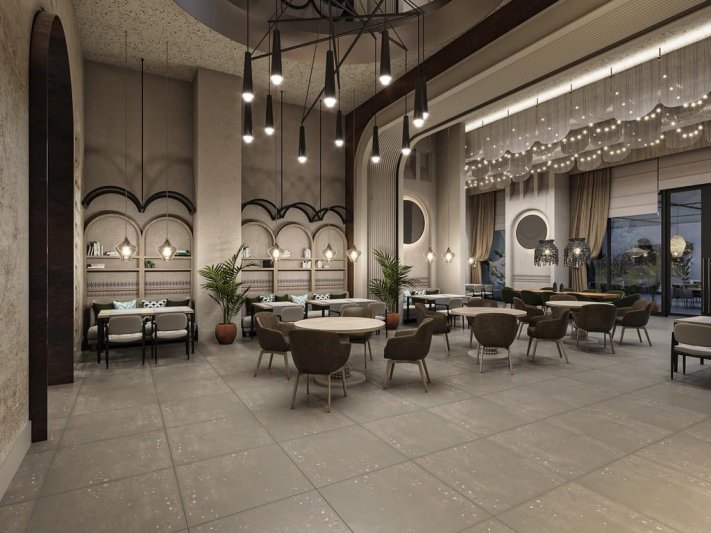 Belek utazás Ethno Belek