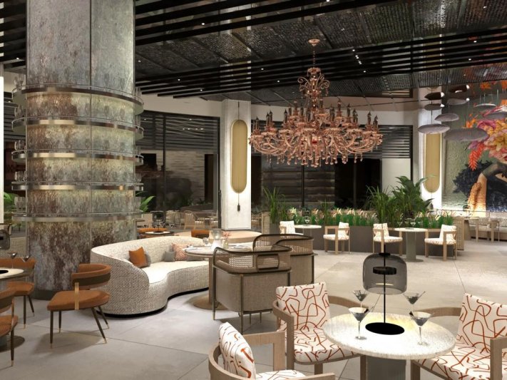 Belek utazás Ethno Belek