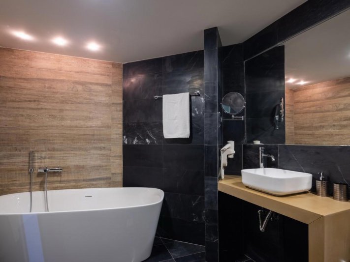 Eva Mare Hotel & Suites Kréta Agia Pelagia