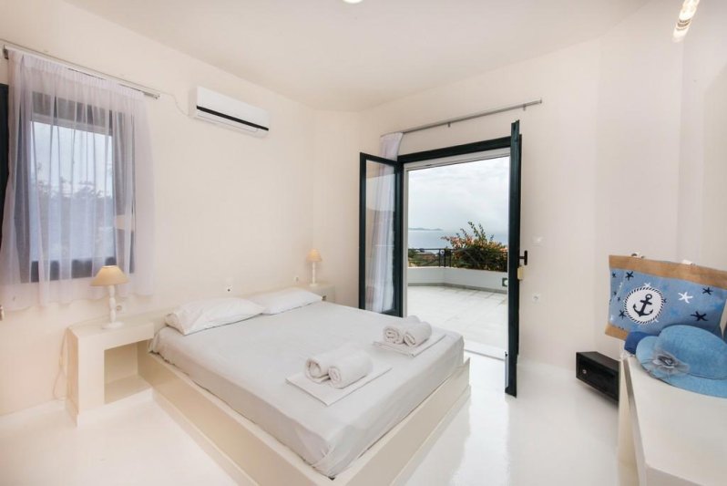 Eva Mare Hotel & Suites Kréta Agia Pelagia