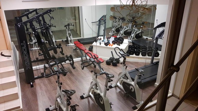 Eva Mare Hotel & Suites Kréta Agia Pelagia