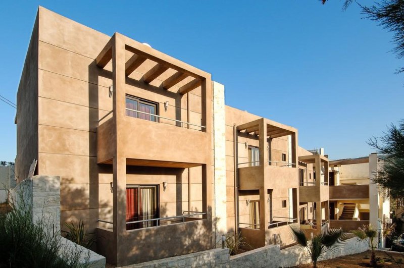 Eva Mare Hotel & Suites Kréta Agia Pelagia