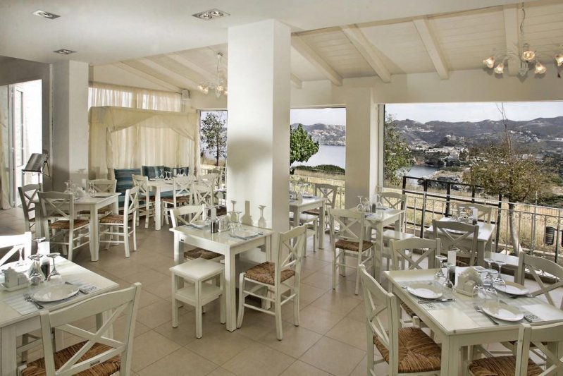 Eva Mare Hotel & Suites Kréta Agia Pelagia