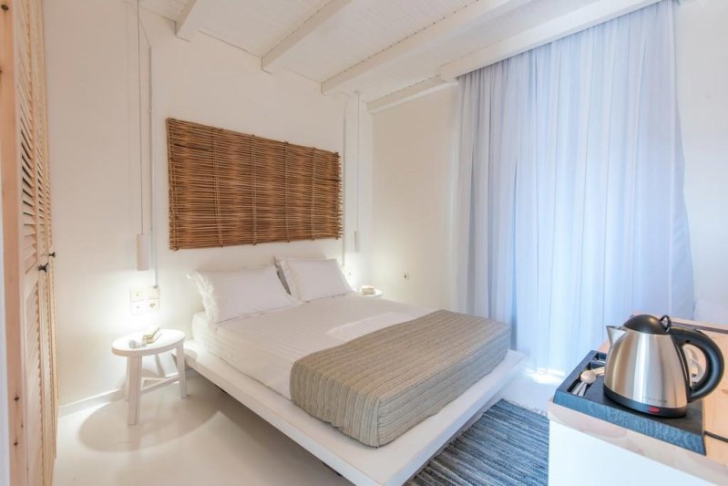 Eva Mare Hotel & Suites Kréta Agia Pelagia