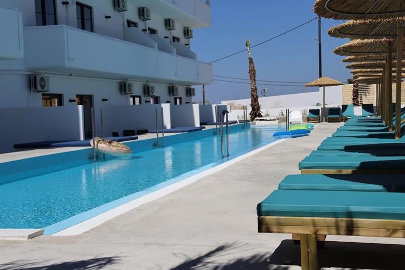 Evita Alegria Hotel Rodosz