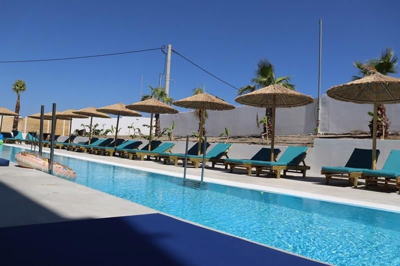 Evita Alegria Hotel Rodosz