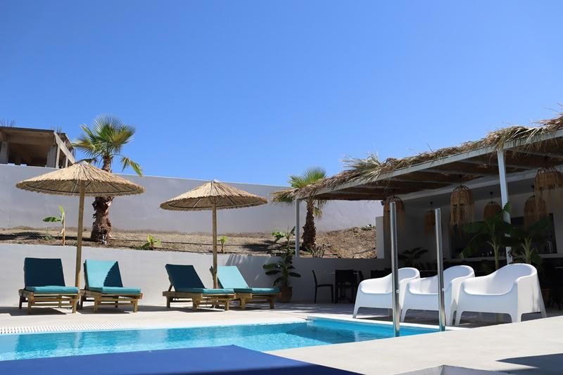 Evita Alegria Hotel Rodosz